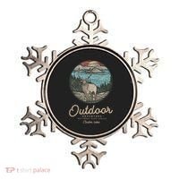 Crater Lake National Park Ornament thumb 0