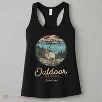 Crater Lake National Park Women's Tank Top thumb 3
