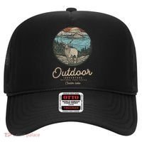 Crater Lake National Park Hat thumb 0