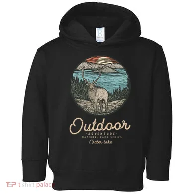 Toddler Hoodie