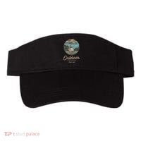 Crater Lake National Park Visor thumb 0