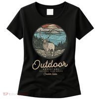 Crater Lake National Park Women's T-Shirt thumb 0