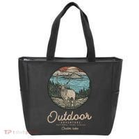 Crater Lake National Park Tote Bag thumb 0