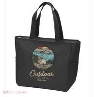 Crater Lake National Park Tote Bag thumb 3
