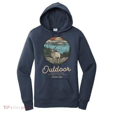 Women's Hoodie