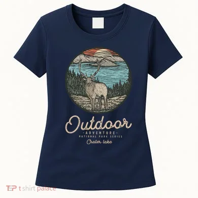 Women's T-Shirt