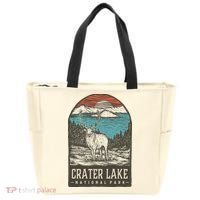 Crater Lake National Park Tote Bag thumb 0