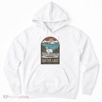 Crater Lake National Park Hoodie thumb 0