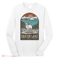 Crater Lake National Park Long Sleeve Shirt thumb 0