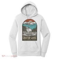 Crater Lake National Park Women's Hoodie thumb 0