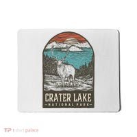 Crater Lake National Park Mousepad thumb 0