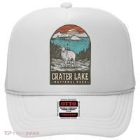Crater Lake National Park Hat thumb 0