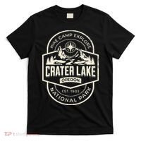 Crater Lake National Park T-Shirt thumb 0