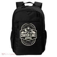 Crater Lake National Park Backpack thumb 0