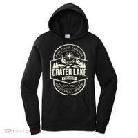 Crater Lake National Park Women's Hoodie thumb 0