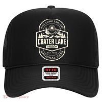 Crater Lake National Park Hat thumb 0
