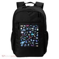 Cool Lots Of Bugs Backpack thumb 0