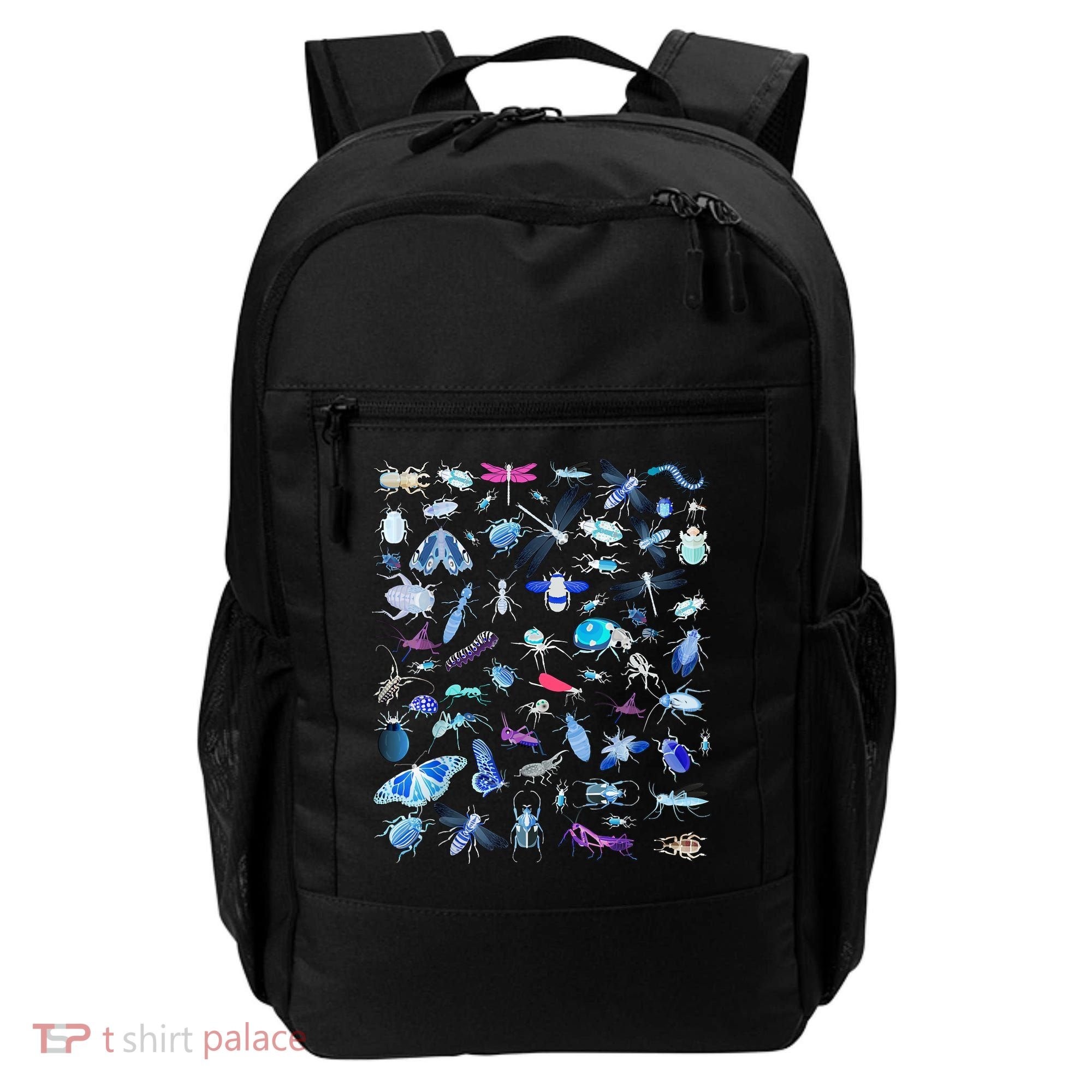 Cool Lots Of Bugs Backpack