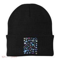 Cool Lots Of Bugs Beanie thumb 0