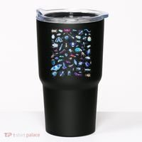 Cool Lots Of Bugs Tumbler thumb 0