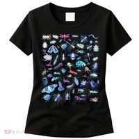 Cool Lots Of Bugs Women's T-Shirt thumb 0
