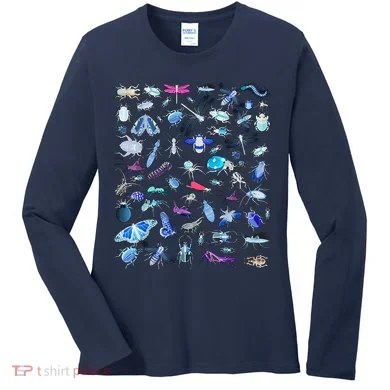 Women's Long Sleeve Shirt
