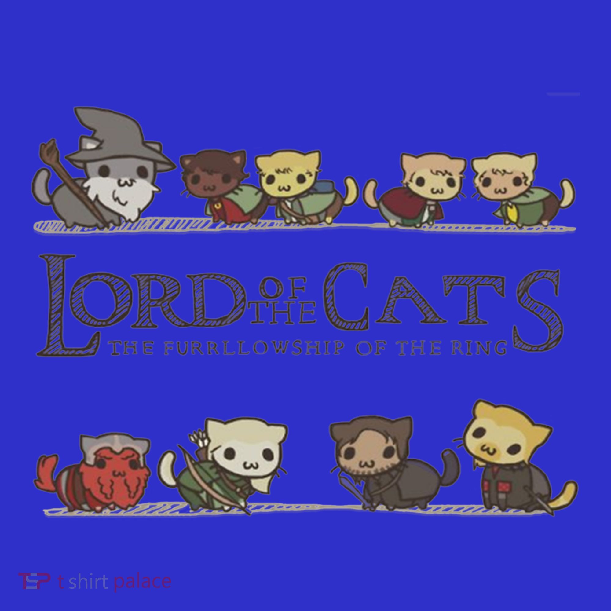 Cat Lord Of The Cats Gift Funny Kitten Gift Great Gift Button