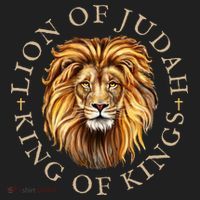 Christian Lion Of Judah Jesus Christ Gift Hat thumb 2
