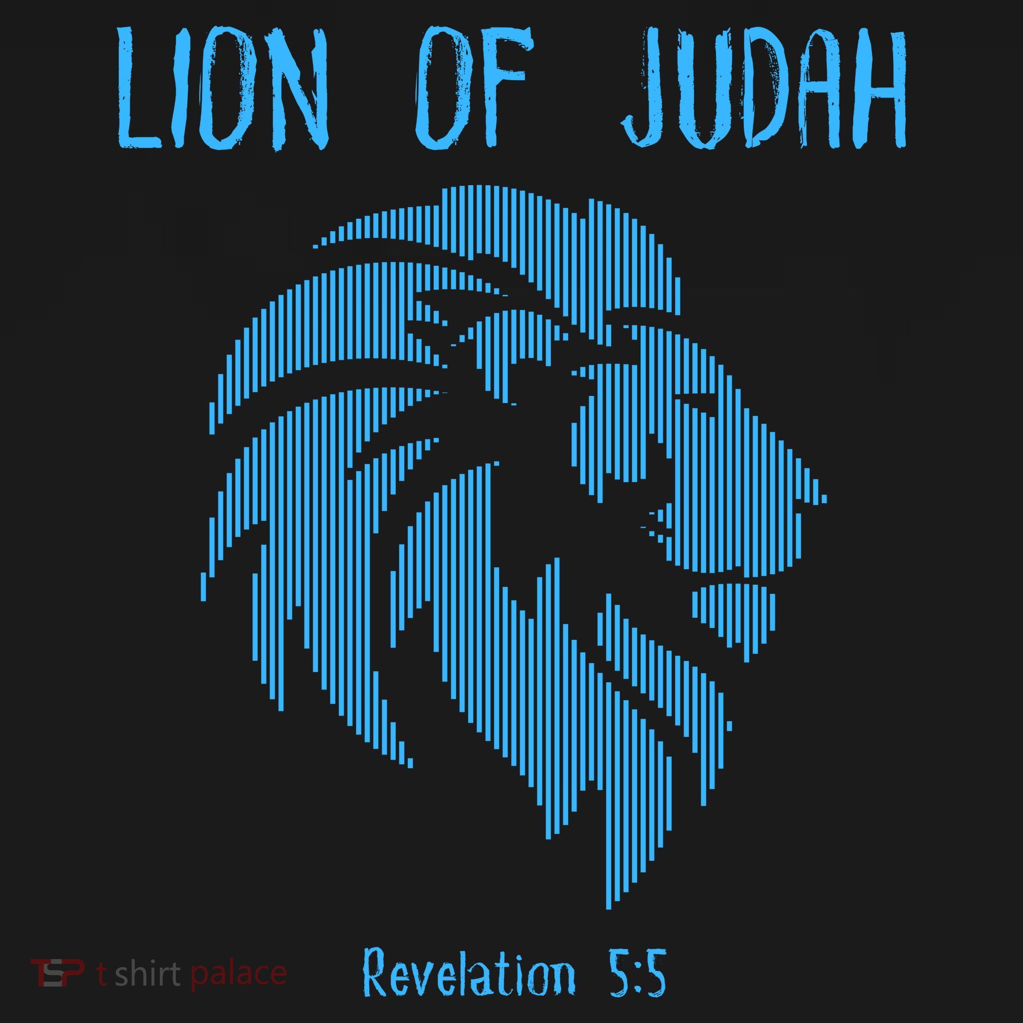 Christian Lion Of Judah Jesus Christ Gift Bucket Hat