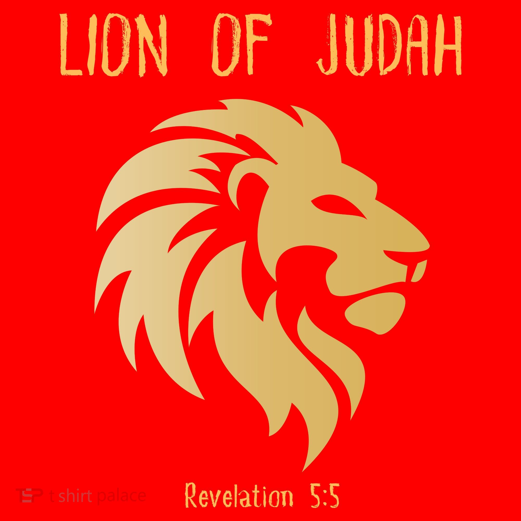 Christian Lion Of Judah Jesus Christ Gift Santa Hat