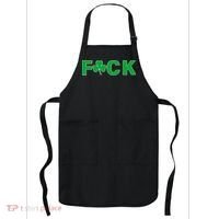 Clover Irish F*UCK Apron thumb 0