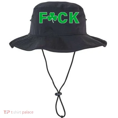 Clover Irish F*UCK Bucket Hat