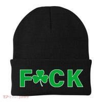 Clover Irish F*UCK Beanie thumb 0
