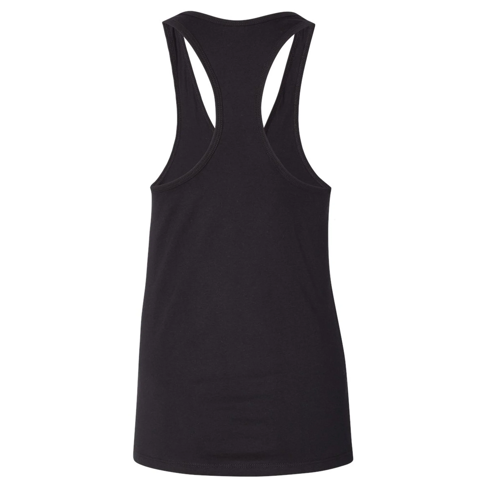 Clover Skull Crossbones St. Patricks Day Women's Tank Top