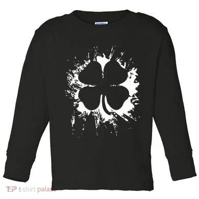 Toddler Long Sleeve