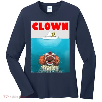 Women's Long Sleeve Shirt