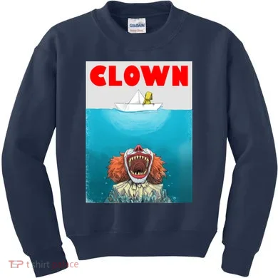 Kids Sweatshirt