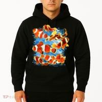 Clown Fish Hoodie thumb 2