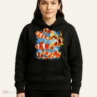 Clown Fish Hoodie thumb 5