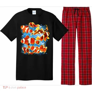 Pajama Set