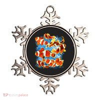 Clown Fish Ornament thumb 0