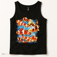 Clown Fish Tank Top thumb 2