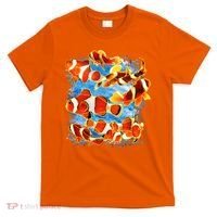 Clown Fish T-Shirt thumb 0