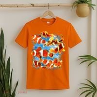 Clown Fish T-Shirt thumb 2
