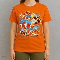 Clown Fish T-Shirt thumb 4