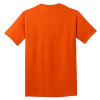 Clown Fish Tall T-Shirt thumb 1