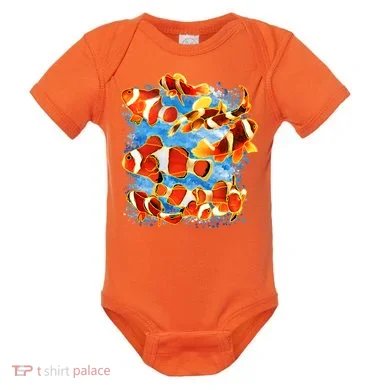 Baby Bodysuit
