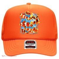 Clown Fish Hat thumb 0
