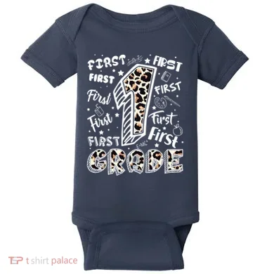 Baby Bodysuit