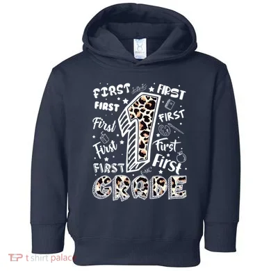 Toddler Hoodie